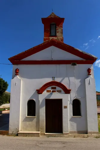 San Vincenzo Ferreri