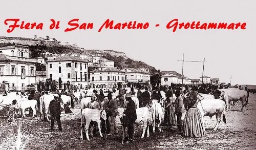 Fiera di San Martino