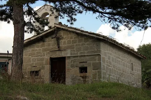 Madonna della Natività