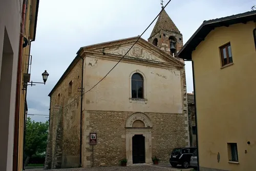 San Pietro Martire