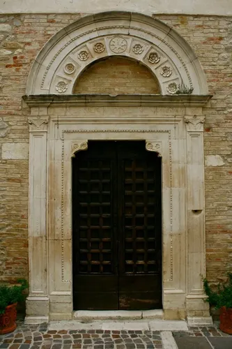 San Pietro Martire