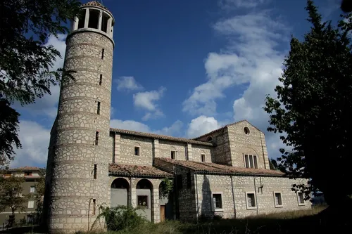 Santa Maria in Verdona Nuova