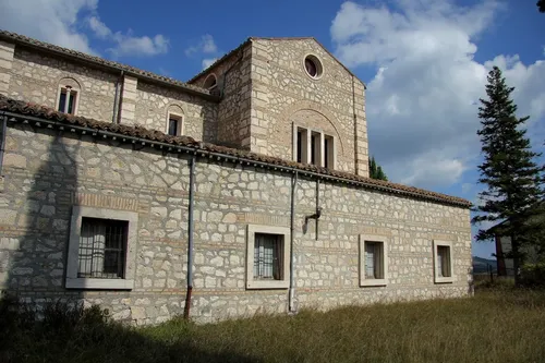 Santa Maria in Verdona Nuova