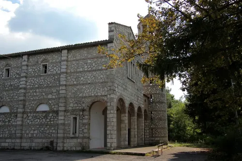 Santa Maria in Verdona Nuova