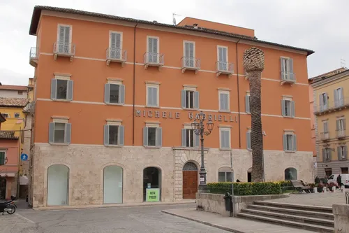 Palazzo Gabrielli