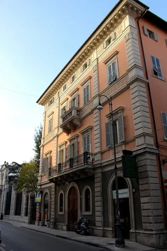 Palazzo Salvini