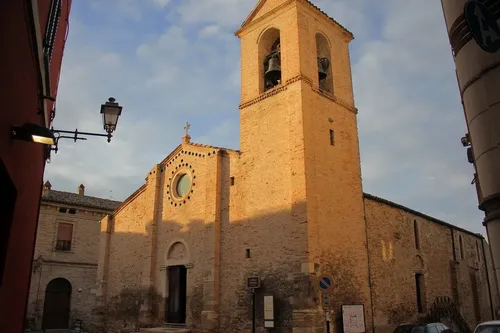 San Nicola