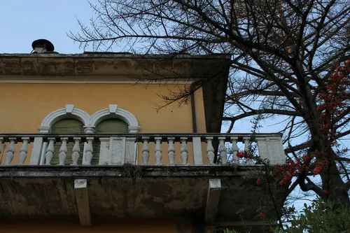 Villa Nardi