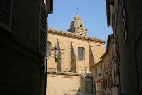 San Gregorio Magno