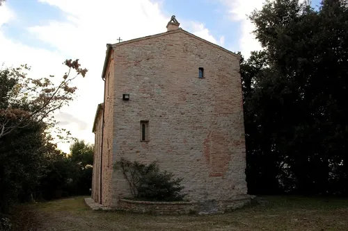 Santa Maria d'Intignano