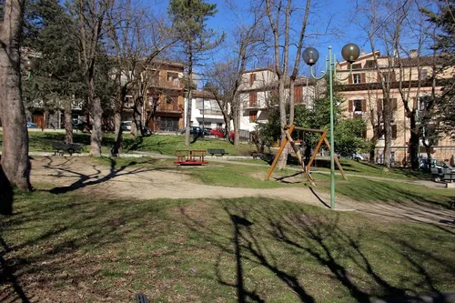 Parco giochi