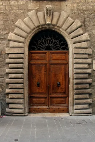 Palazzo Panichi