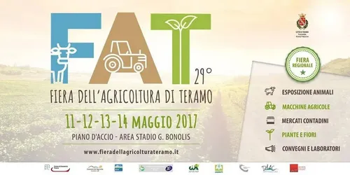 Fiera dell'Agricoltura