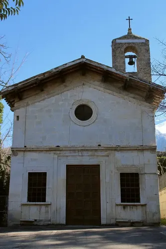 Madonna delle Grazie