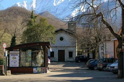 Madonna delle Grazie