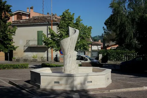 Fontana monumentale