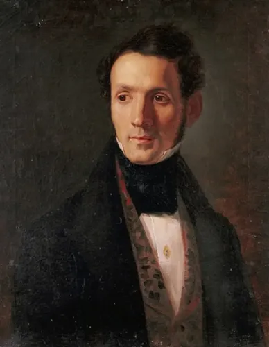 Giuseppe Bonolis