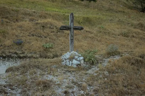 Rifugio Sibilla