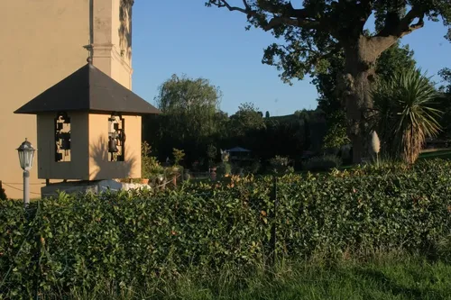 Madonna della Consolazione