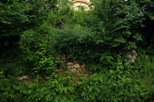 Rocca di Lisciano