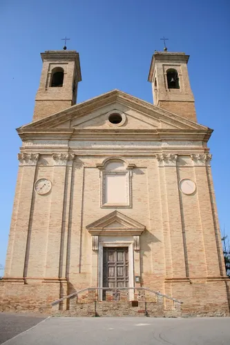 San Michele Arcangelo