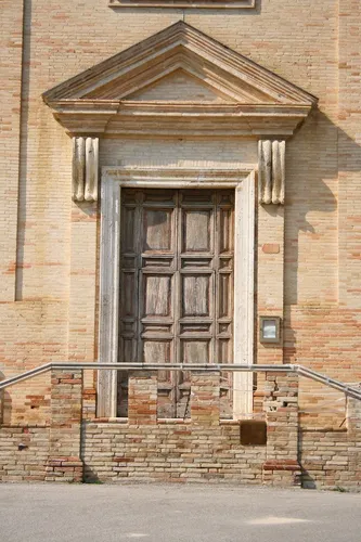 San Michele Arcangelo