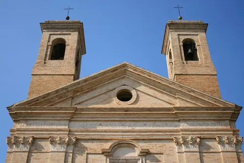 San Michele Arcangelo