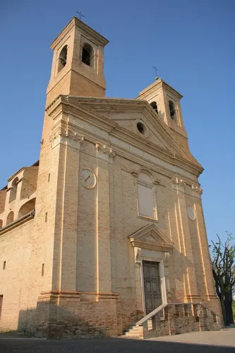 San Michele Arcangelo