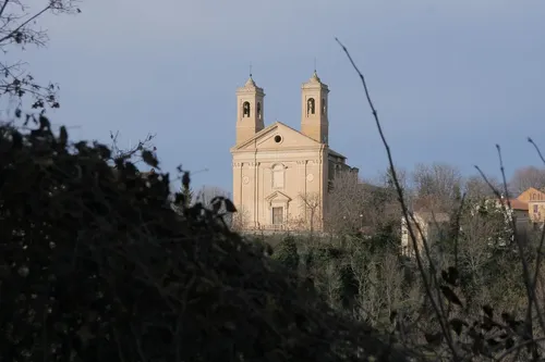 San Michele Arcangelo