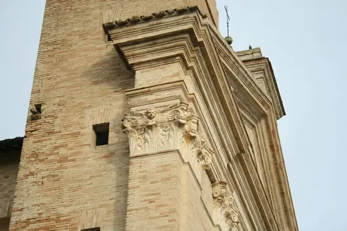 San Michele Arcangelo