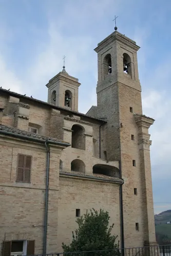 San Michele Arcangelo