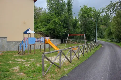 Parco giochi