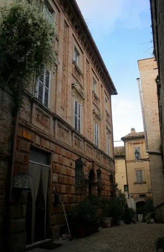 Palazzo Pacetti