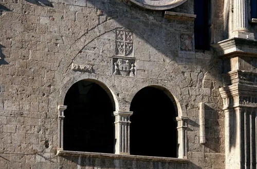 Palazzo dei Capitani del Popolo