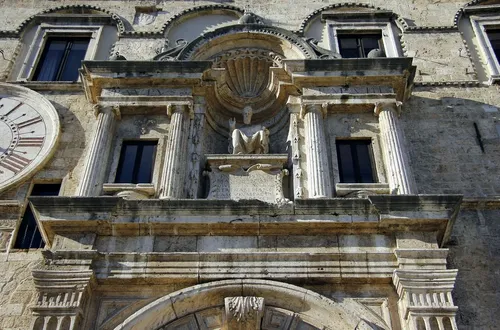 Palazzo dei Capitani del Popolo