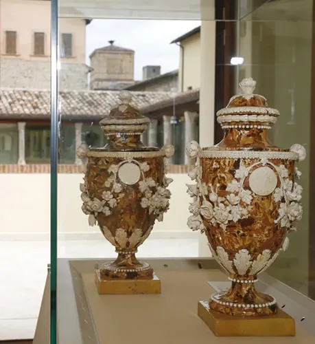 Museo dell'Arte Ceramica