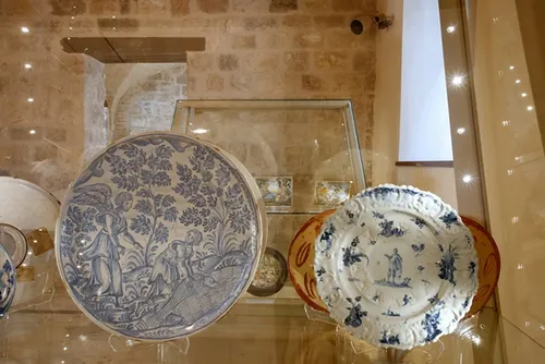 Museo dell'Arte Ceramica