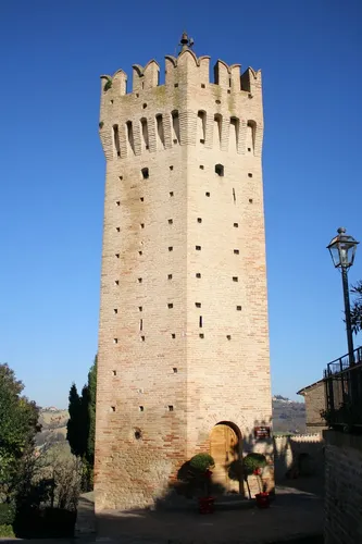 Torre Ghibellina