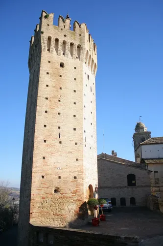 Torre Ghibellina