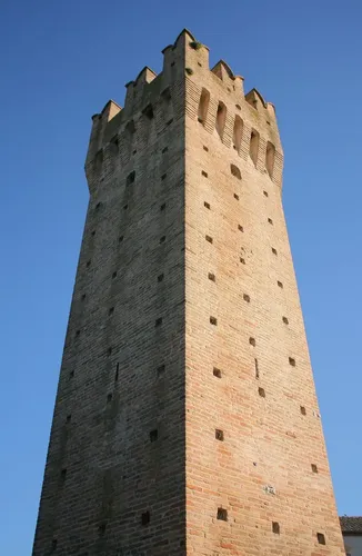 Torre Ghibellina