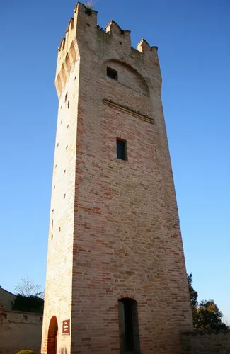 Torre Ghibellina