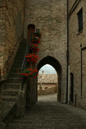 Torre dell'Orologio