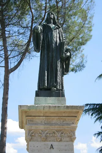 Cecco d'Ascoli (Francesco Stabili di Simeone)