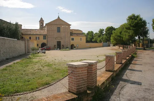 Santa Maria dei Monti