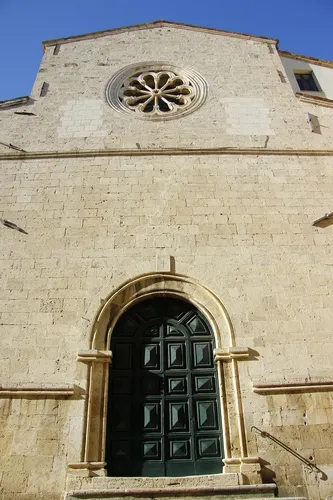 Sant'Angelo Magno