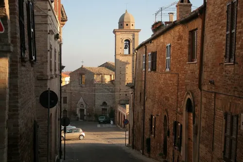 San Michele Arcangelo