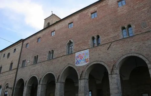 Palazzo del Podestà