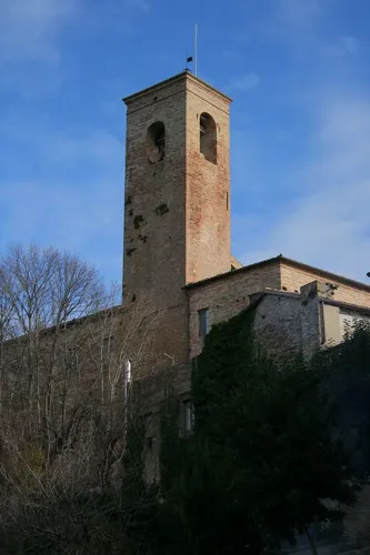 Palazzo del Podestà