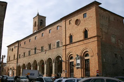 Palazzo del Podestà