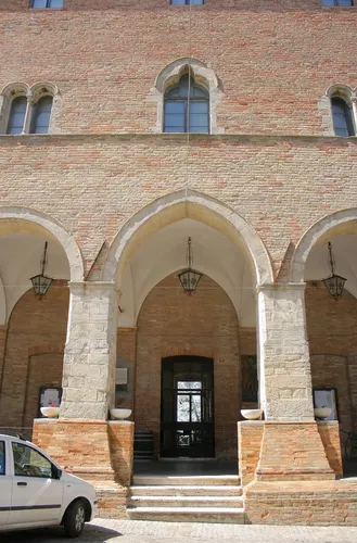 Palazzo del Podestà